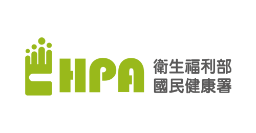 衛生福利部國民健康署